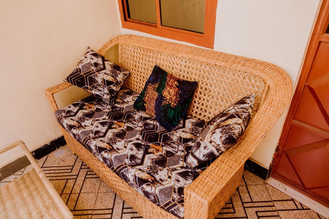 Kisanga Homestay Moshi Exterior foto